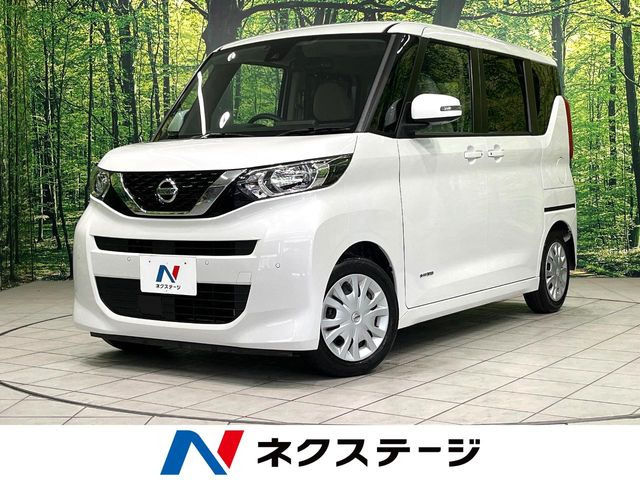 ルークスX