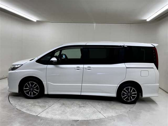 ノア2.0 Si