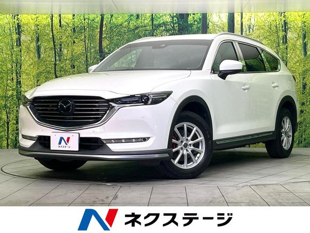 CX-82.2 XD Lパッケージ
