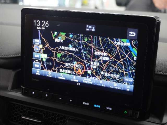 ステップワゴン1.5 スパーダ