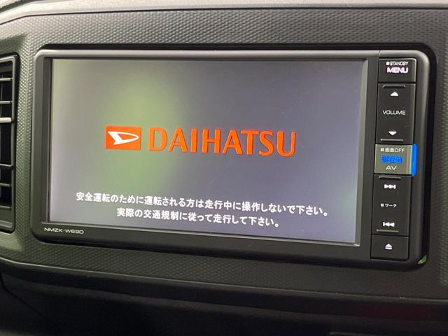 ミライースL SAIII