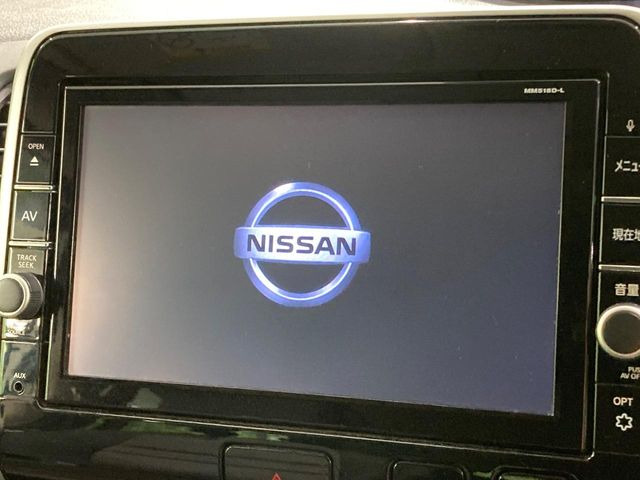 セレナ2.0 ハイウェイスター VセレクションII