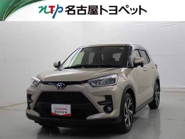 ライズ1.0 Z 4WD