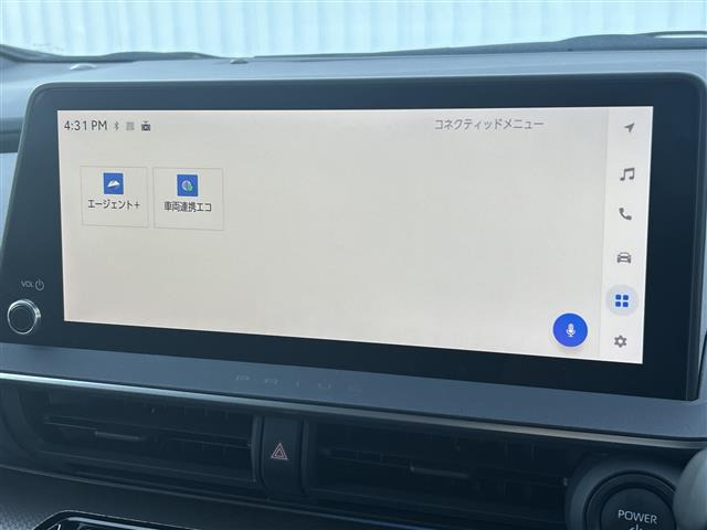 プリウス2.0 Z