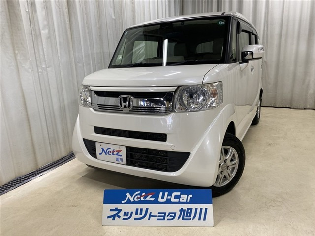 N-BOXスラッシュG Aパッケージ 4WD