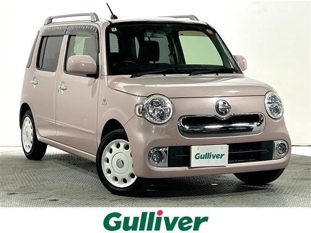 ミラココアプラス L 4WD