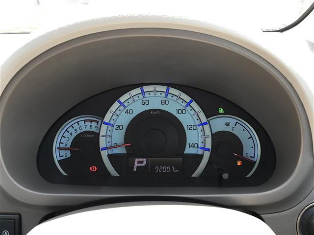 アルトエコS 4WD
