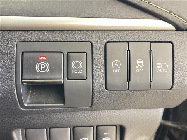 ハリアー2.0 プレミアム 4WD