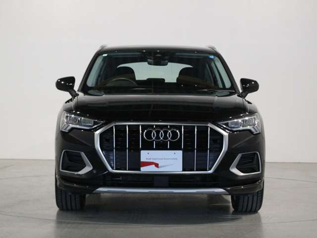 Q335 TFSI アドバンスド