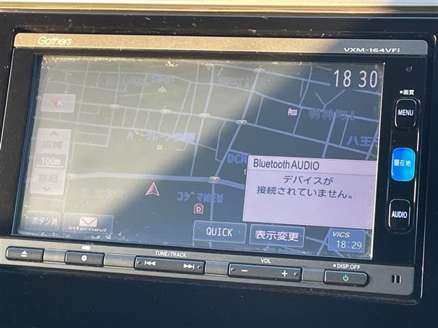フィット1.5 ハイブリッド Fパッケージ