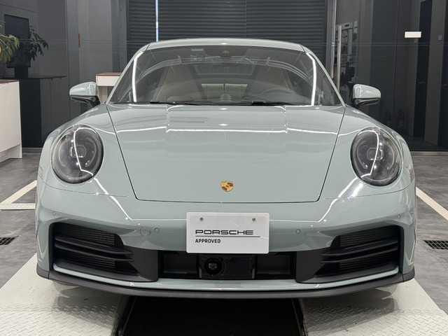 911カレラS PDK