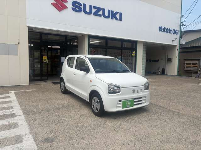 アルトL 4WD