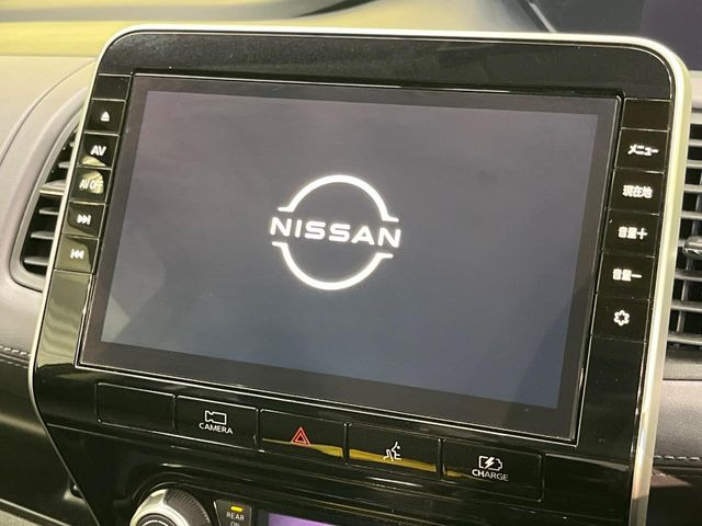 セレナ1.2 e-POWER ハイウェイスターV