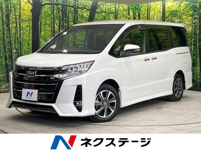 ノア2.0 Si W×B II