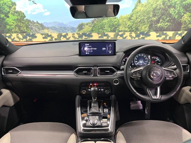 CX-82.2 XD グランドジャーニー 4WD