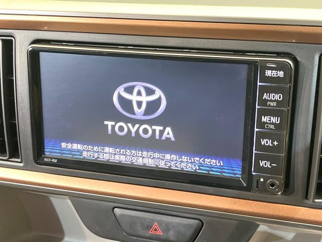 パッソ1.0 モーダ