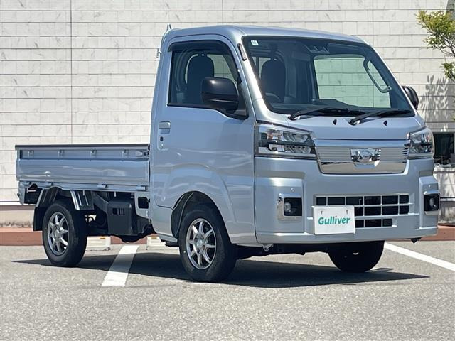 ハイゼットトラックエクストラ 4WD