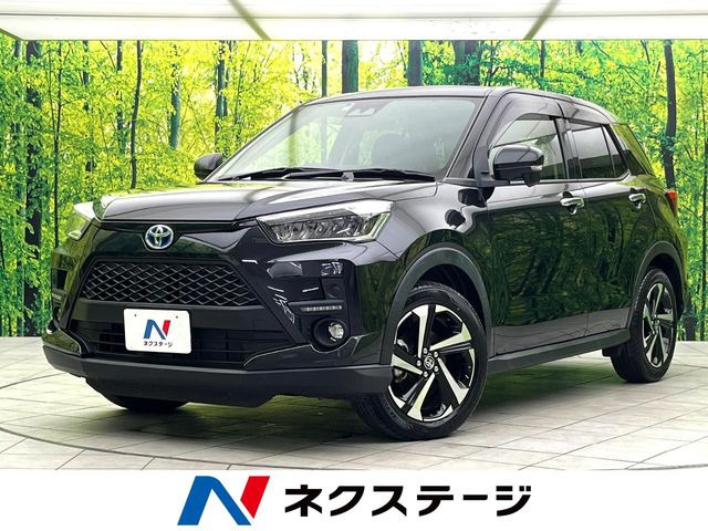 ライズ1.2 Z
