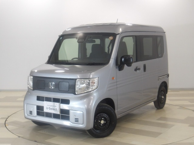 N-VAN e:e: L4