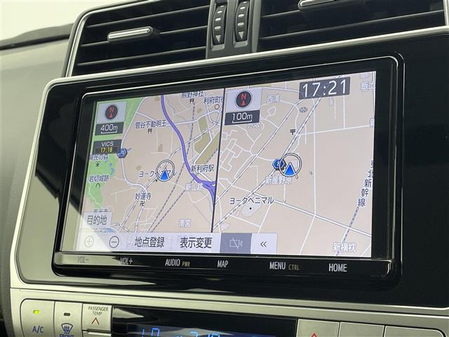 ランドクルーザープラド2.8 TX Lパッケージ 70thアニバーサリー リミテッド ディーゼル 4WD