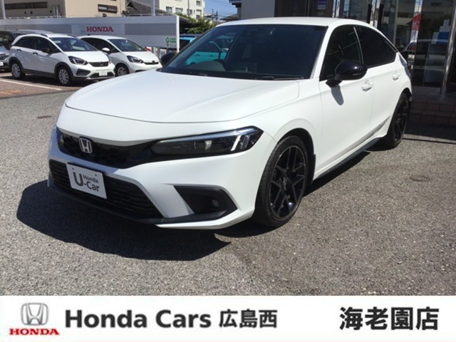 シビック