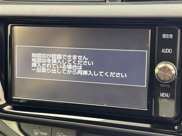 アクア1.5 S スタイルブラック