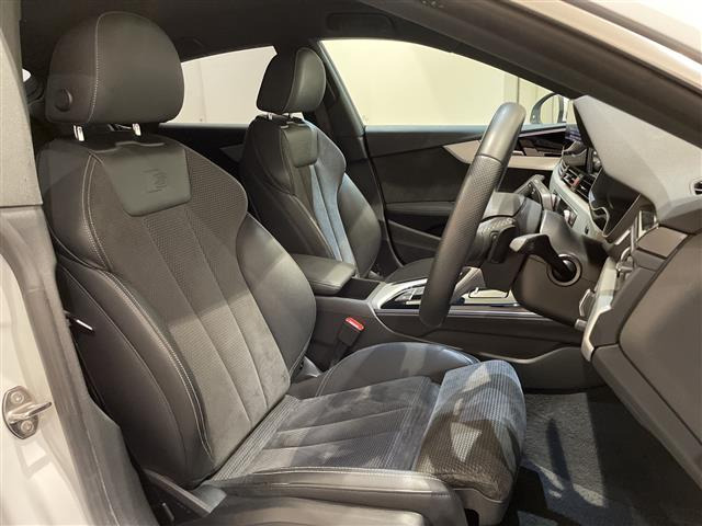 A5スポーツバック35 TDI Sライン