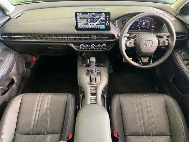 ZR-V1.5 Z