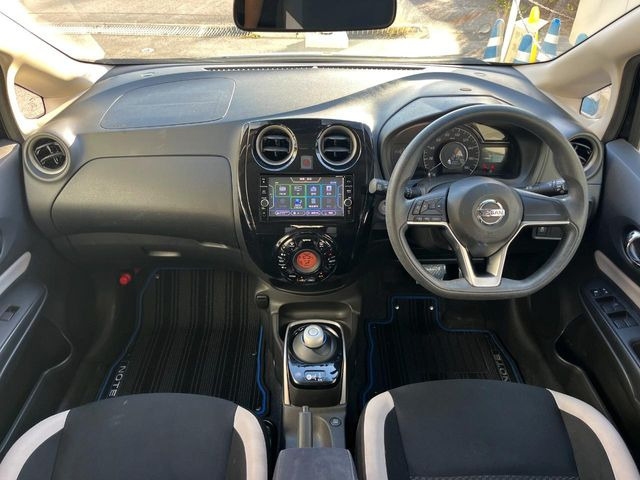 ノート1.2 e-POWER X