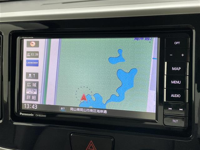 eKスペースG セーフティ パッケージ