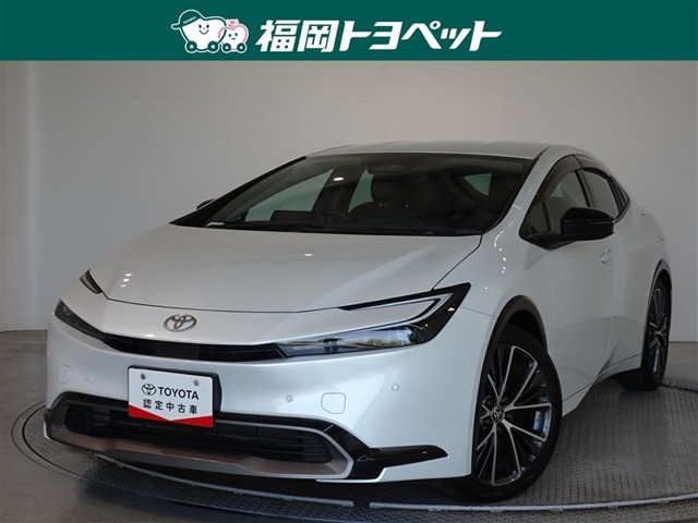 プリウス2.0 Z