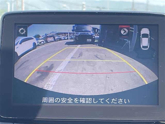 デミオ1.3 13S ツーリング