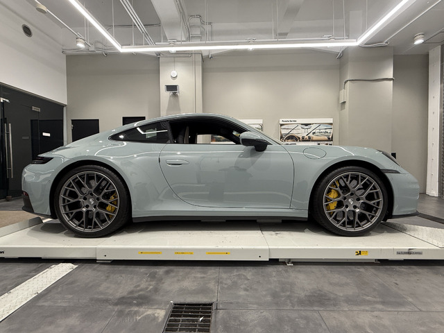 911カレラS PDK