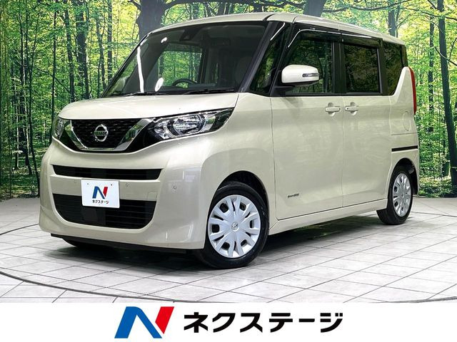 ルークスX