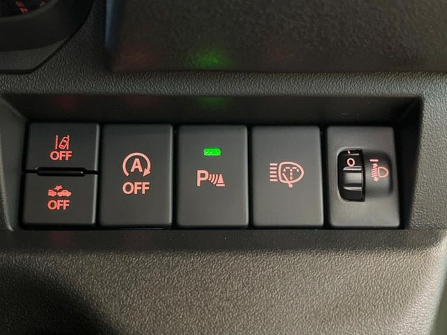 ジムニーノマド1.5 FC 4WD
