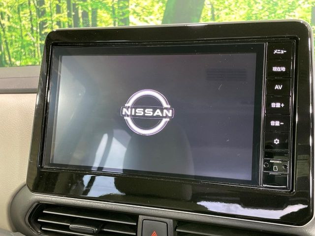 ルークスX ターボ