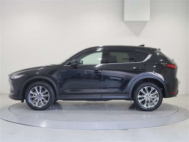 CX-52.2 XD エクスクルーシブ モード