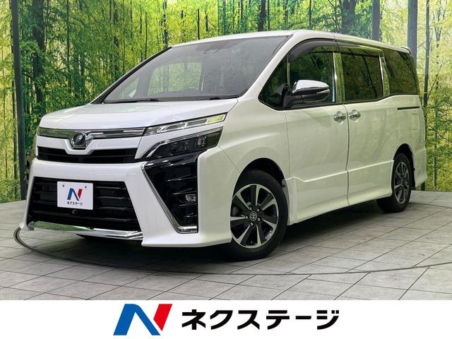ヴォクシー2.0 ZS 煌II