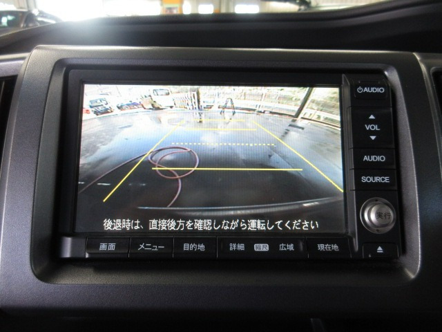 ステップワゴン2.0 スパーダ Z