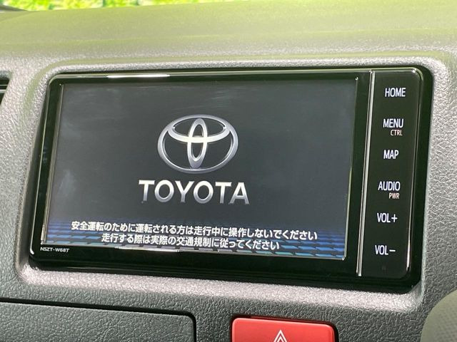 ハイエースバン2.8 DX ディーゼル