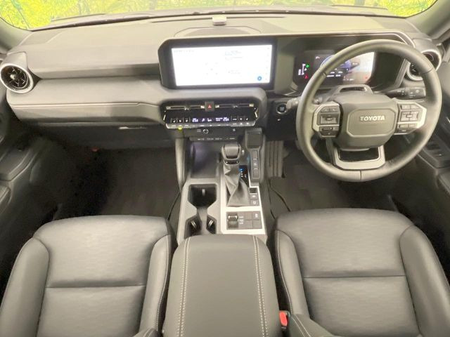 ランドクルーザー2502.7 VX 4WD