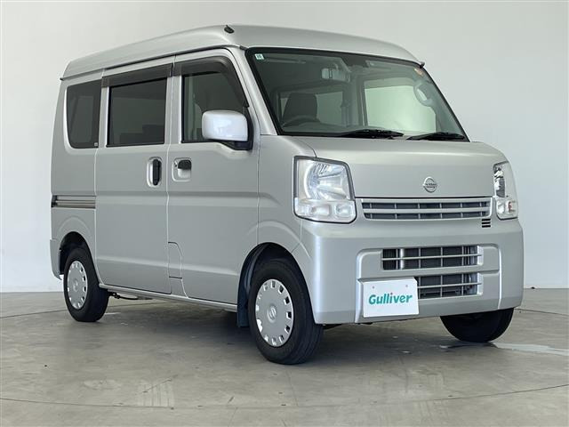 NV100クリッパー