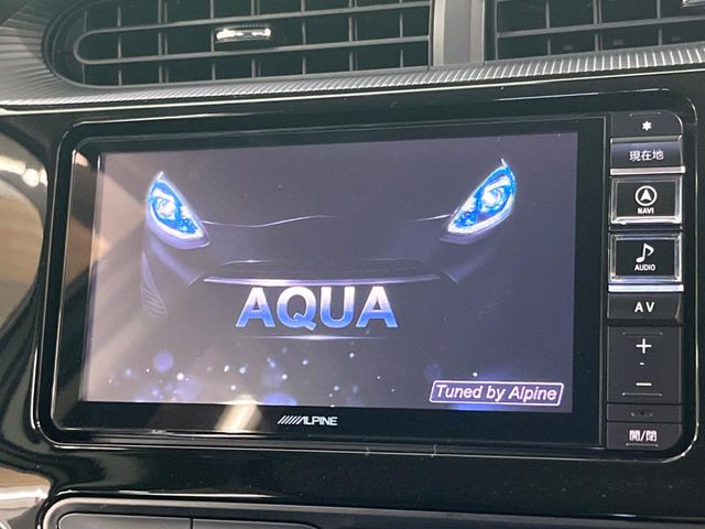 アクア1.5 S スタイルブラック