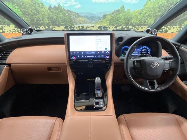 ヴェルファイアハイブリッド 2.5 Z プレミア E-Four 4WD