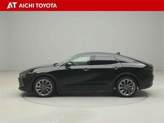 クラウンクロスオーバー2.5 Z E-Four 4WD