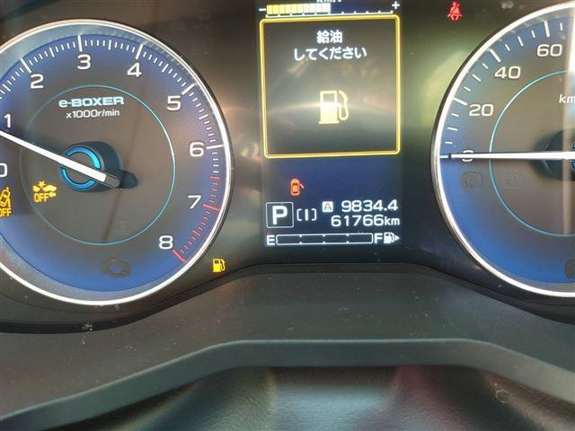 XV2.0 アドバンス 4WD