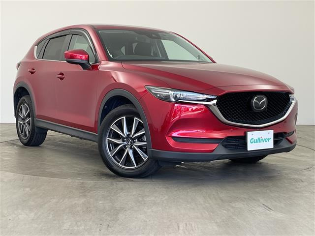 CX-52.2 XD プロアクティブ