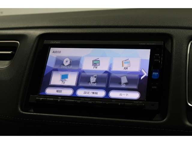 ヴェゼル1.5 ハイブリッド Z ホンダセンシング