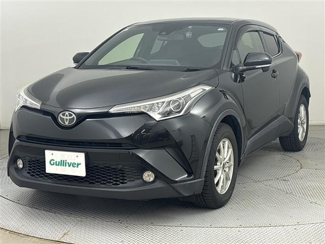 C-HR1.2 G-T 4WD