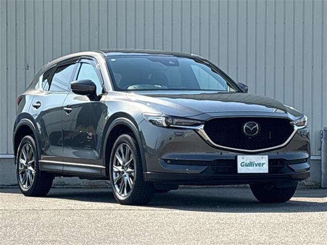 CX-52.2 XD エクスクルーシブ モード 4WD
